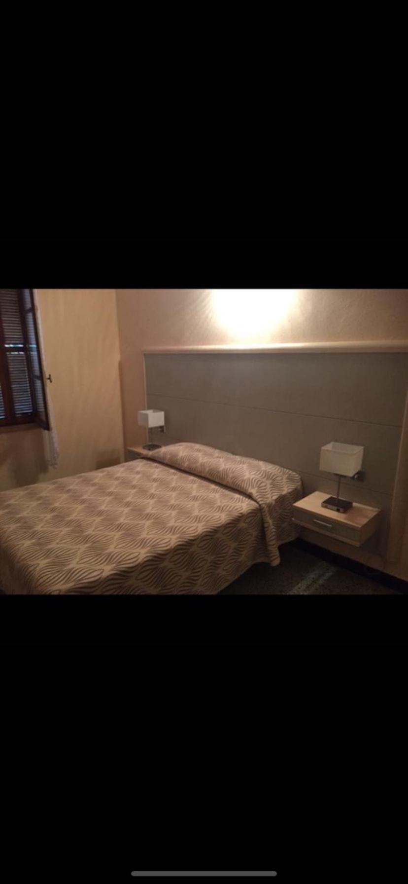 Hotel Les Calanques ピアナ エクステリア 写真