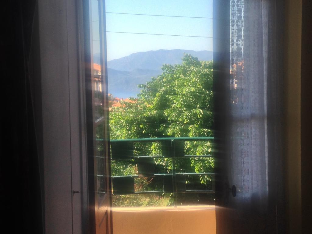 Hotel Les Calanques ピアナ 部屋 写真