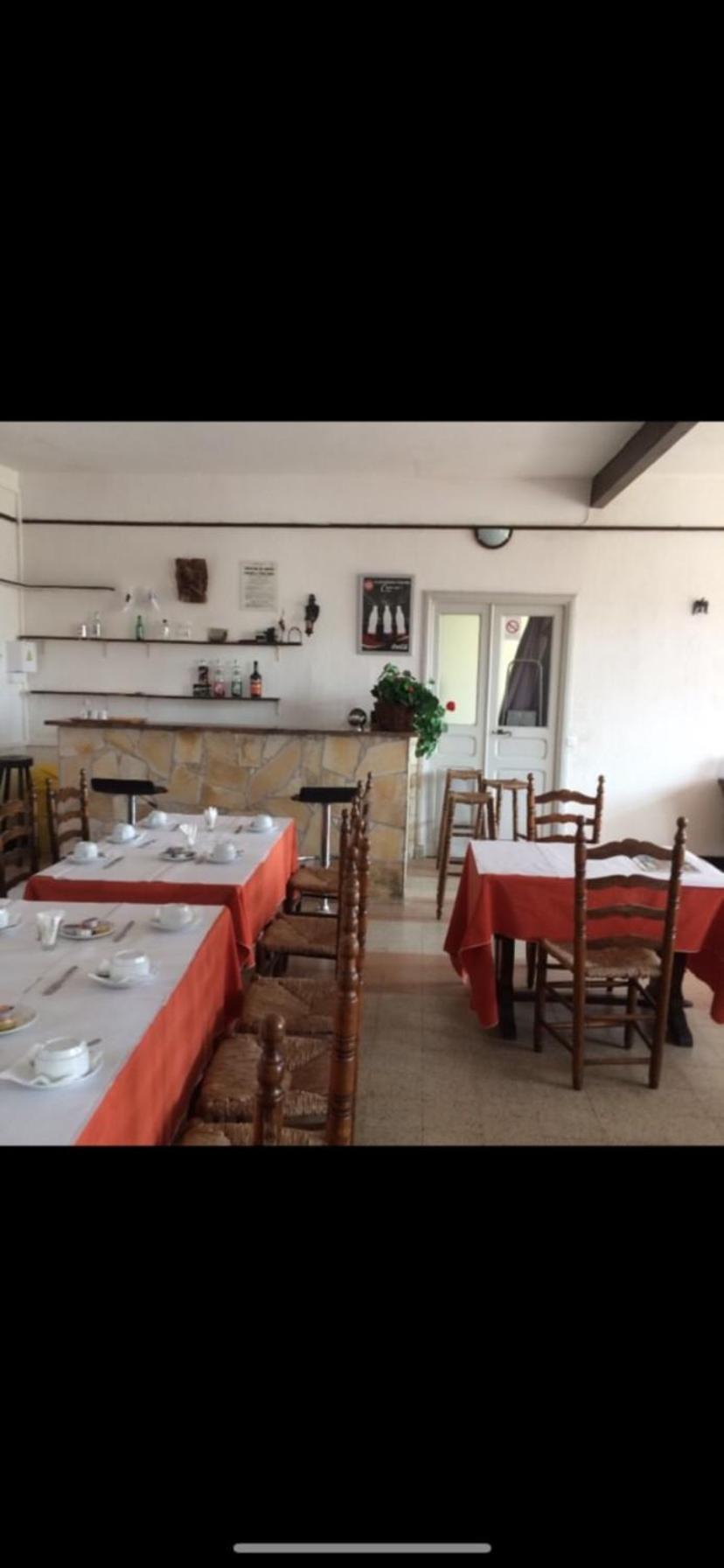 Hotel Les Calanques ピアナ エクステリア 写真