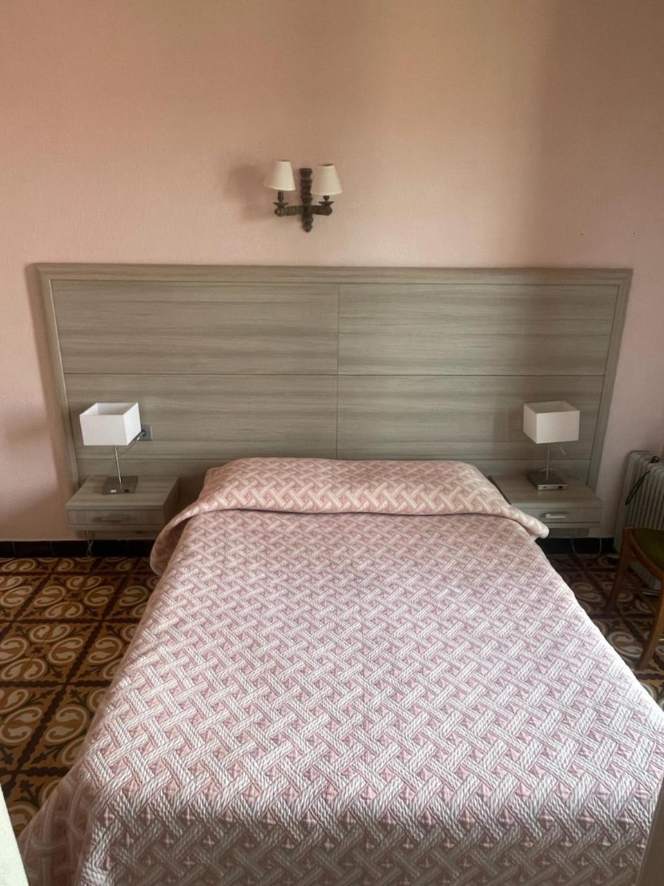 Hotel Les Calanques ピアナ エクステリア 写真