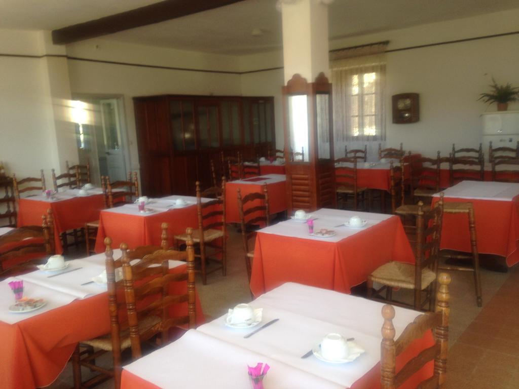 Hotel Les Calanques ピアナ 部屋 写真